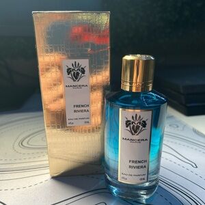 Mancera French Riviera